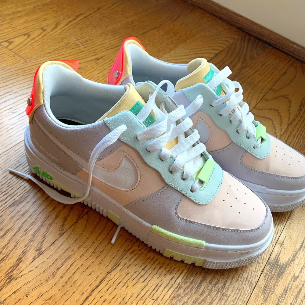 Nike Air